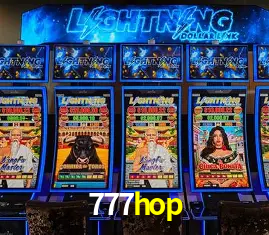 A Revolução dos Aplicativos de Jogos no 777hop