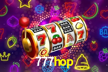 A Emoção da Loteria na 777hop: Uma Chance de Mudança de Vida