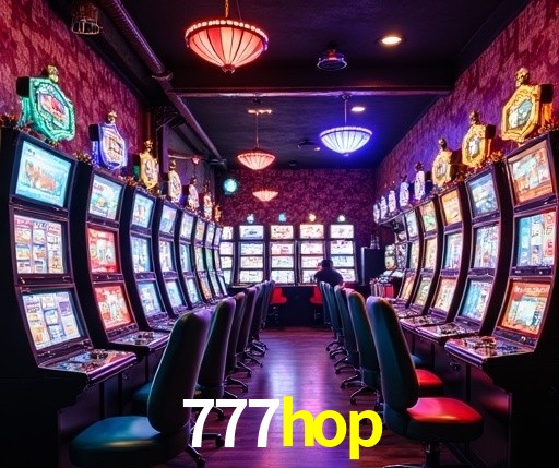 777hop
