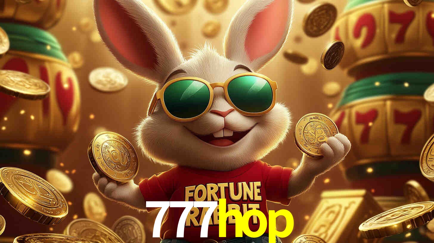 Daily Bonuses 777hop