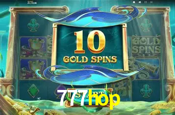 A Emoção da Loteria na 777hop: Uma Chance de Mudança de Vida