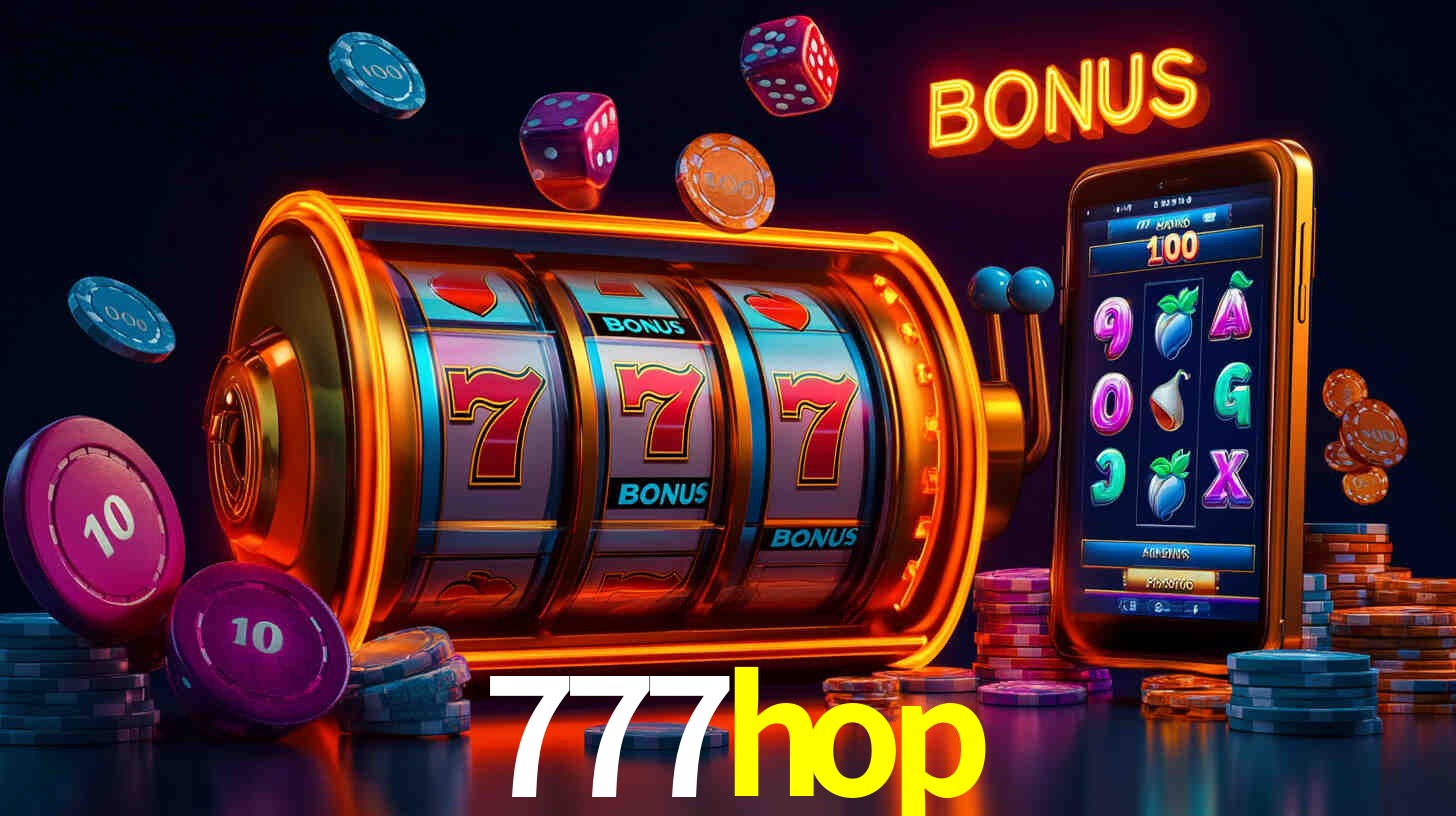 Desvendando o Mundo dos Jogos Virtuais na 777hop