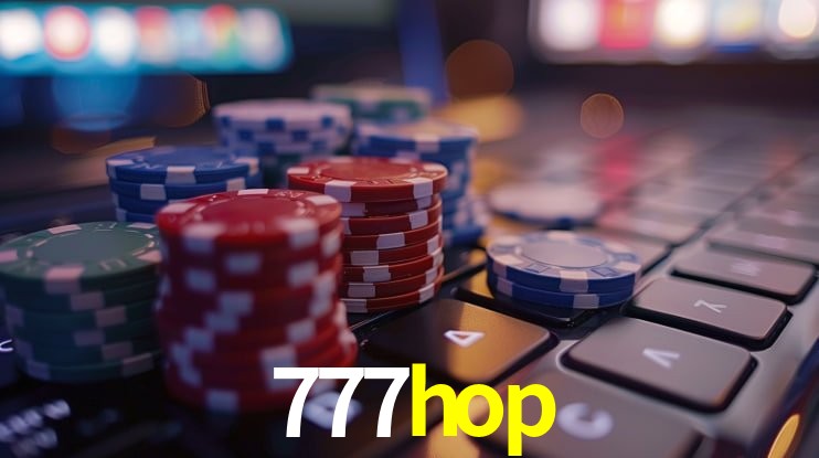 Promoções Sazonais 777hop