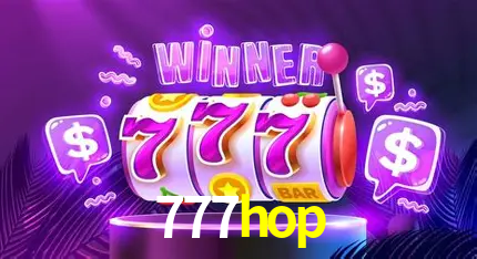 Descubra a Magia dos Jogos de Arcade no 777hop