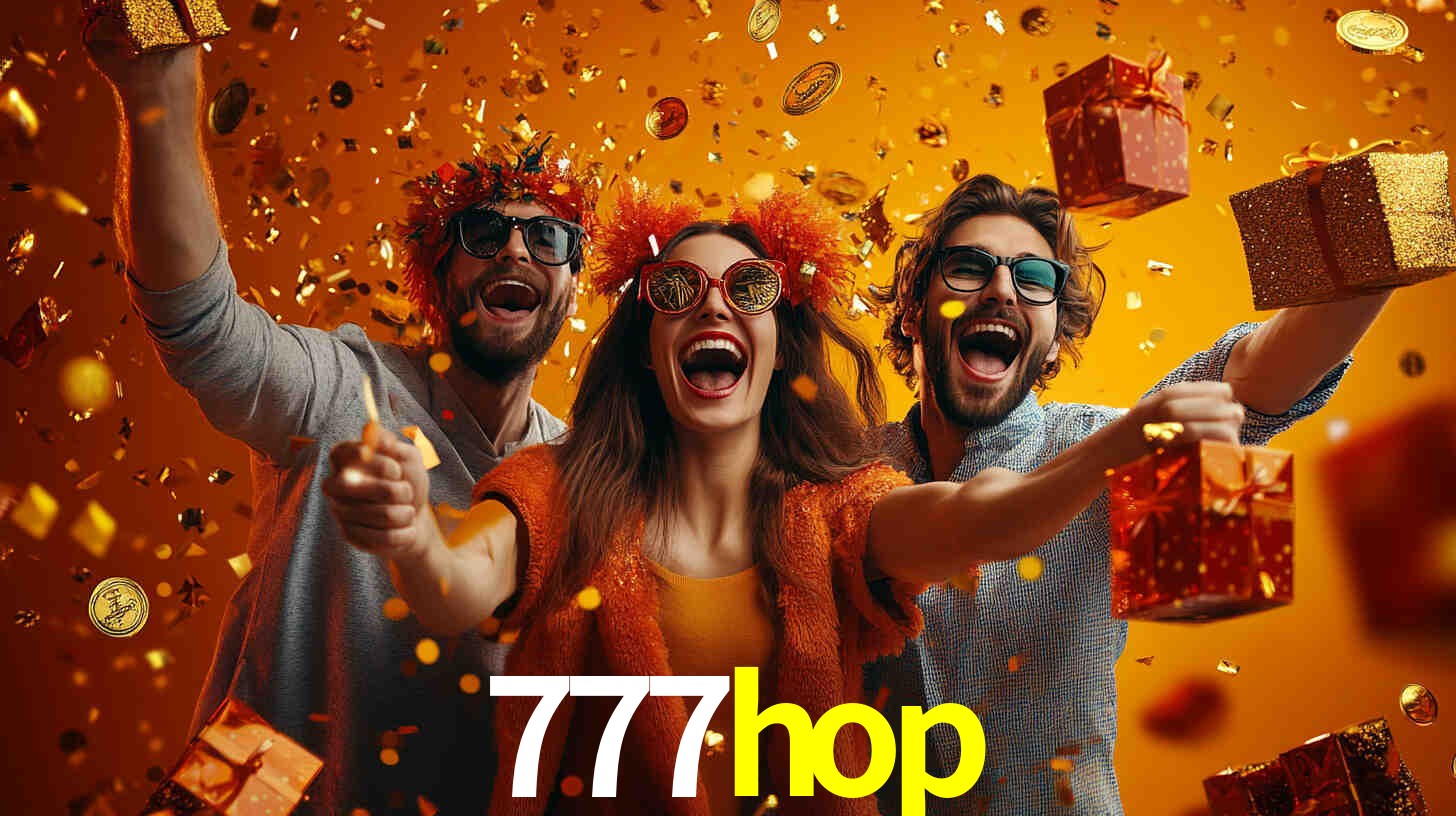 Programa VIP 777hop