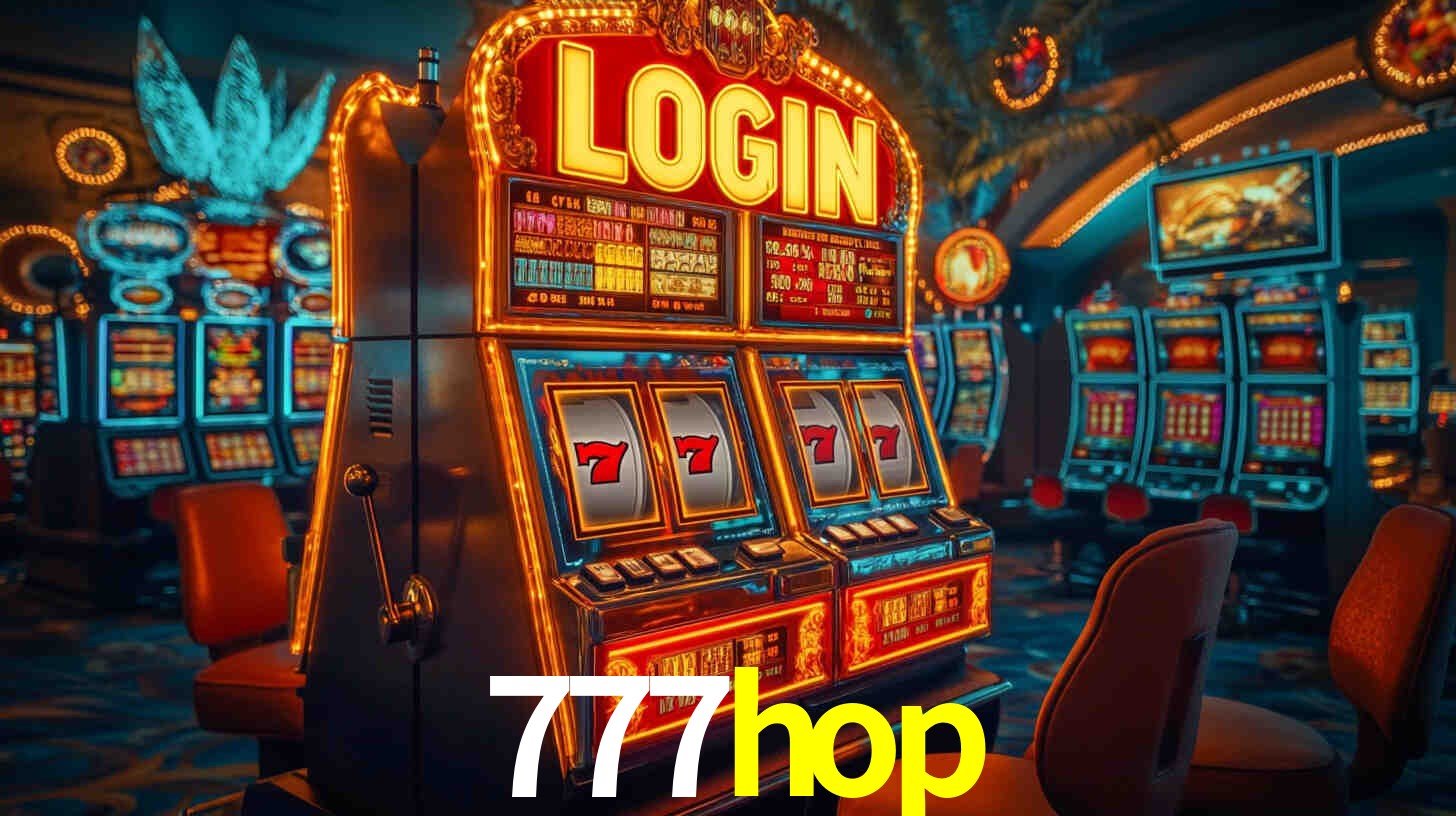 Tennis Betting 777hop