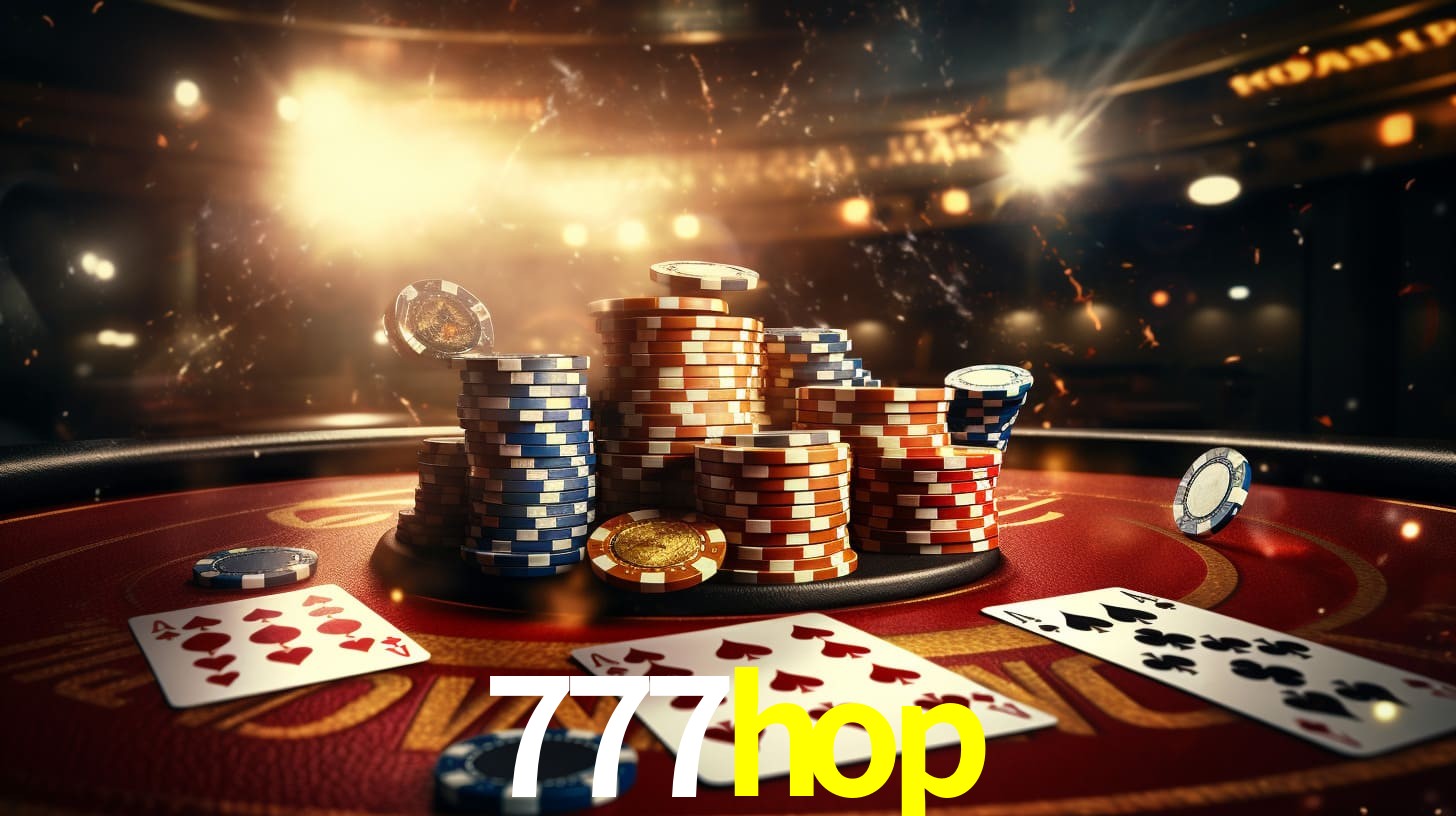 Bonus Features 777hop