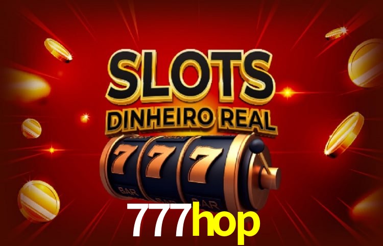 777hop bet