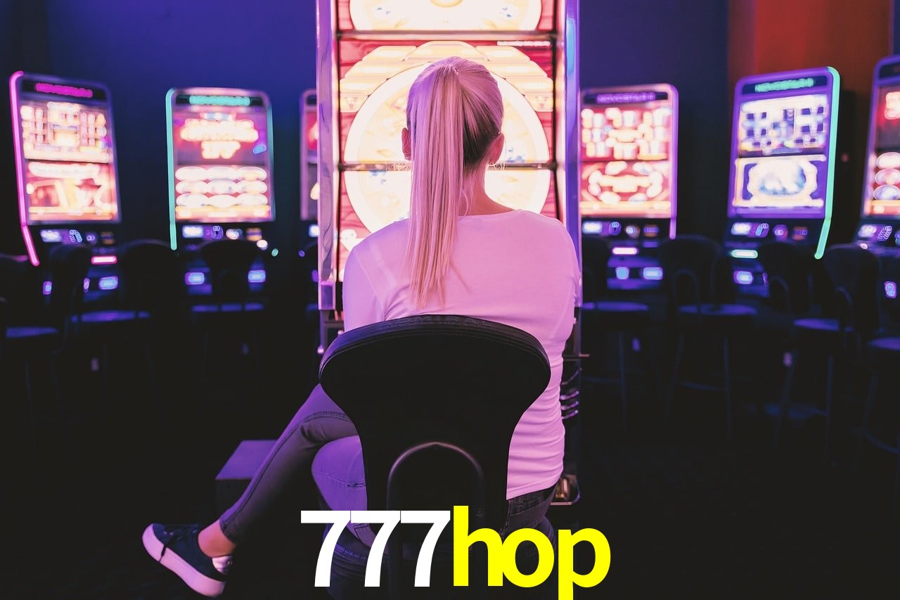 Flash Promotion 777hop