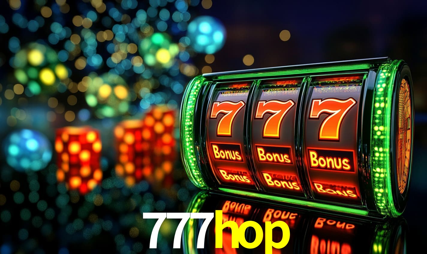 Integração de APIs 777hop