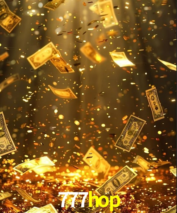 Seasonal Promotions 777hop