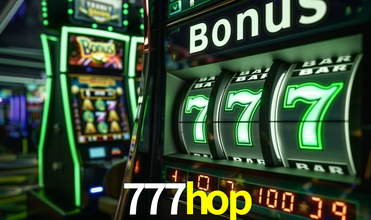 Weekend Specials 777hop