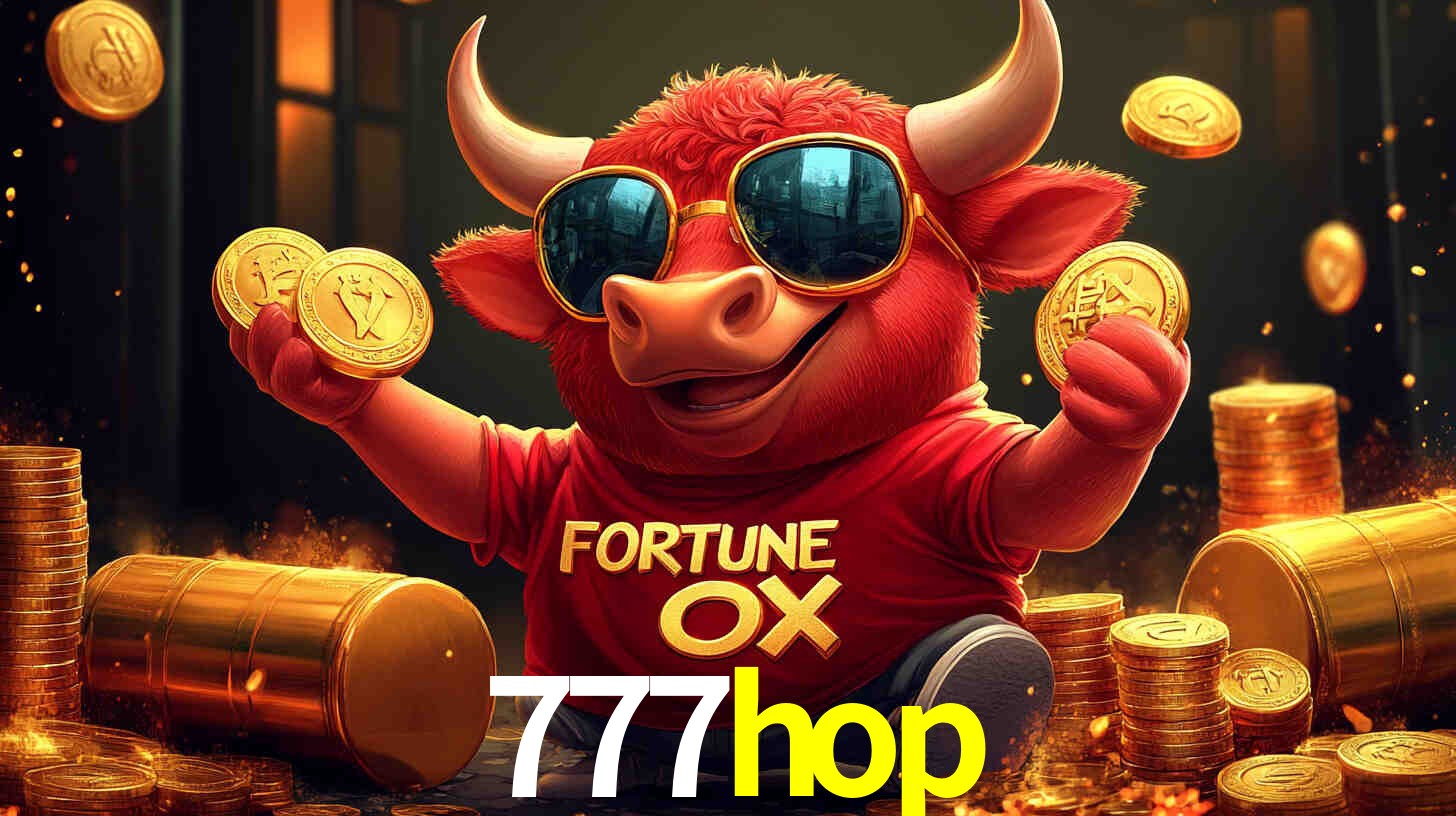 Descubra a Essência do 777hop: Nossa História e Compromissos