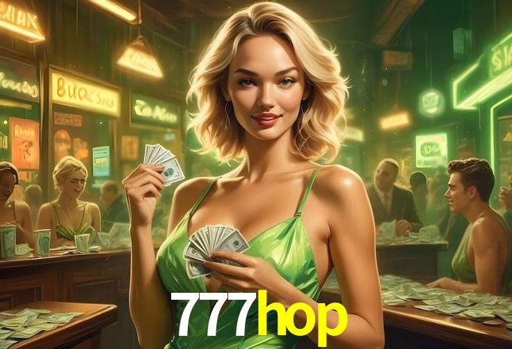 777hop bet