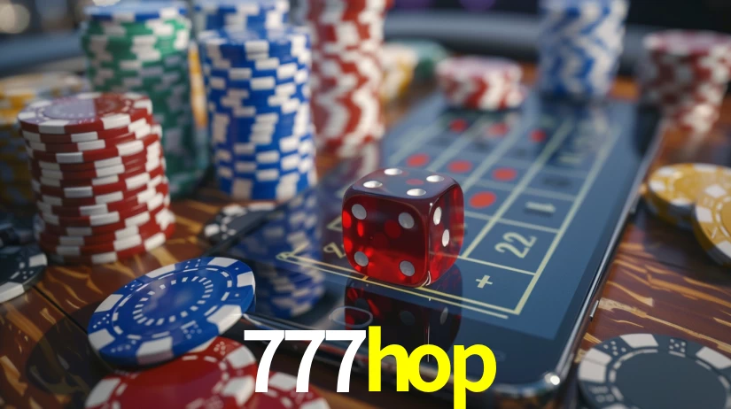 Exclusive Games 777hop