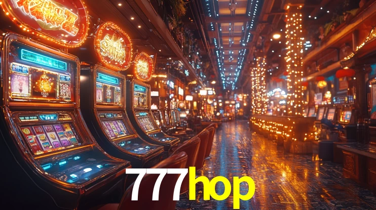 Live Casino 777hop