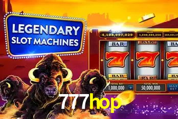 Inovações de Jogos na 777hop: O Futuro das Experiências Interativas