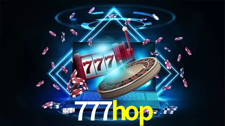 Design Responsivo 777hop