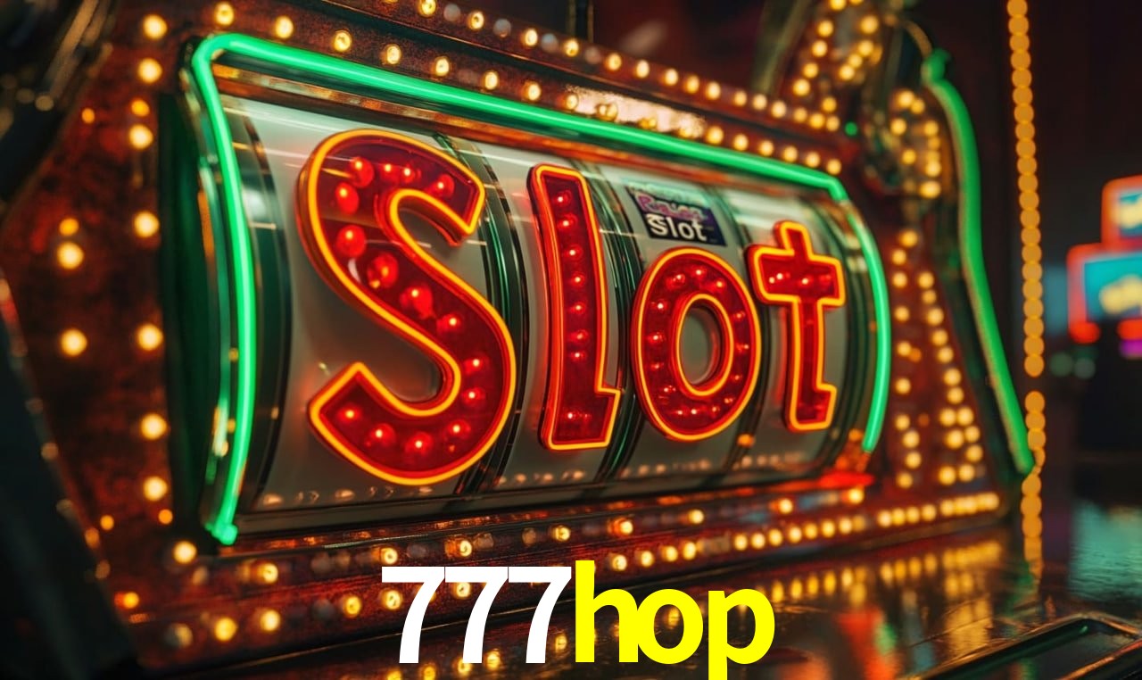 777hop vip