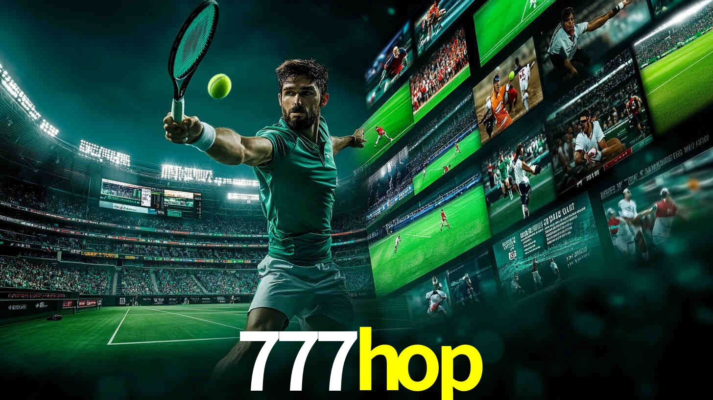 Descubra a Essência do 777hop: Nossa História e Compromissos