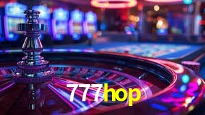 Jogos de Slot 777hop