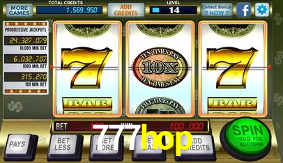 A Revolução dos Aplicativos de Jogos no 777hop