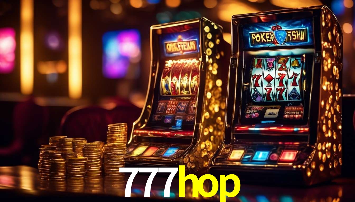 cassino 777hop
