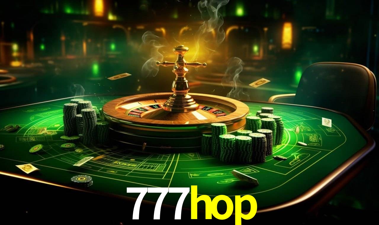 777hop: Seu Especialista em Apostas Esportivas Brasileiras
