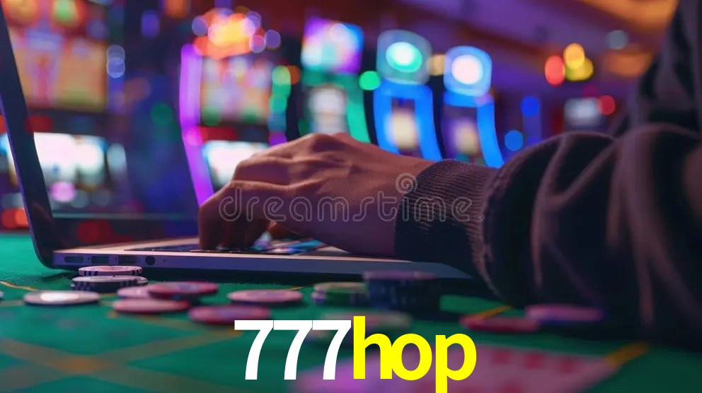 Casino VIP 777hop