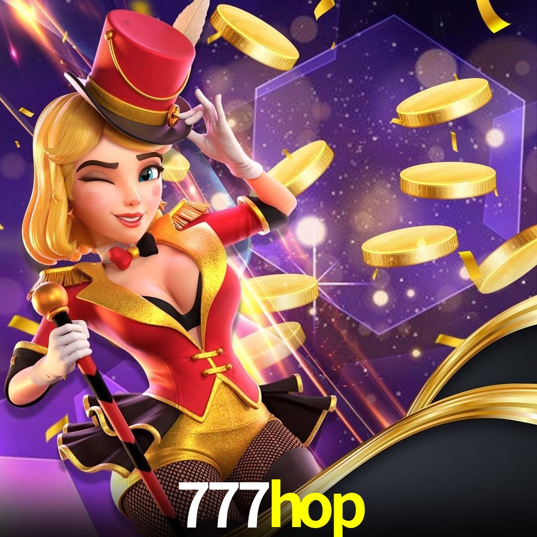 Slot Games 777hop