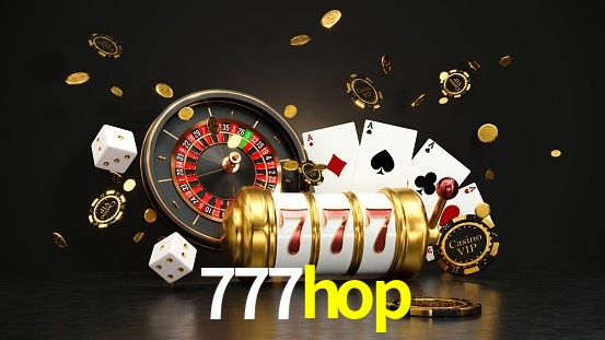 Live Casino 777hop