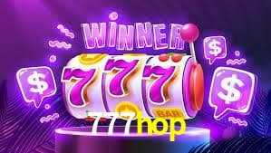 Account Benefits 777hop