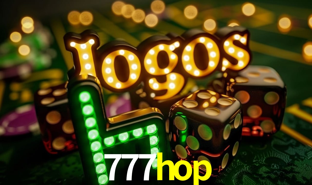 Benefícios da Conta 777hop