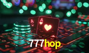 Casino Ao Vivo 777hop
