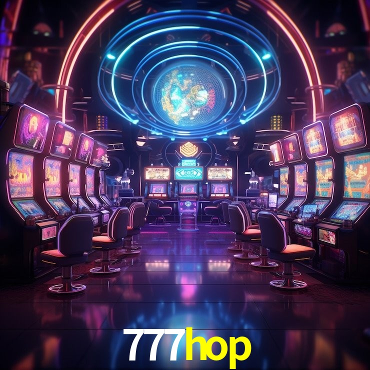 777hop,777hop bet