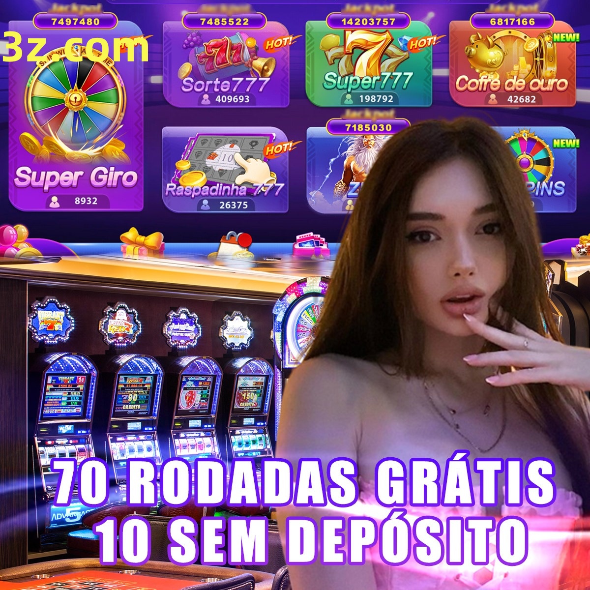 777hop